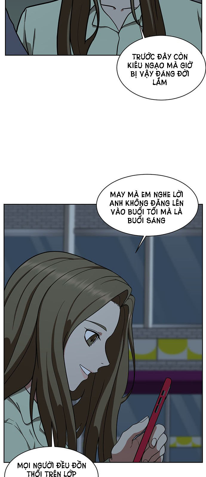 Thay Đổi Tôi Chap 32 - Next Chap 33
