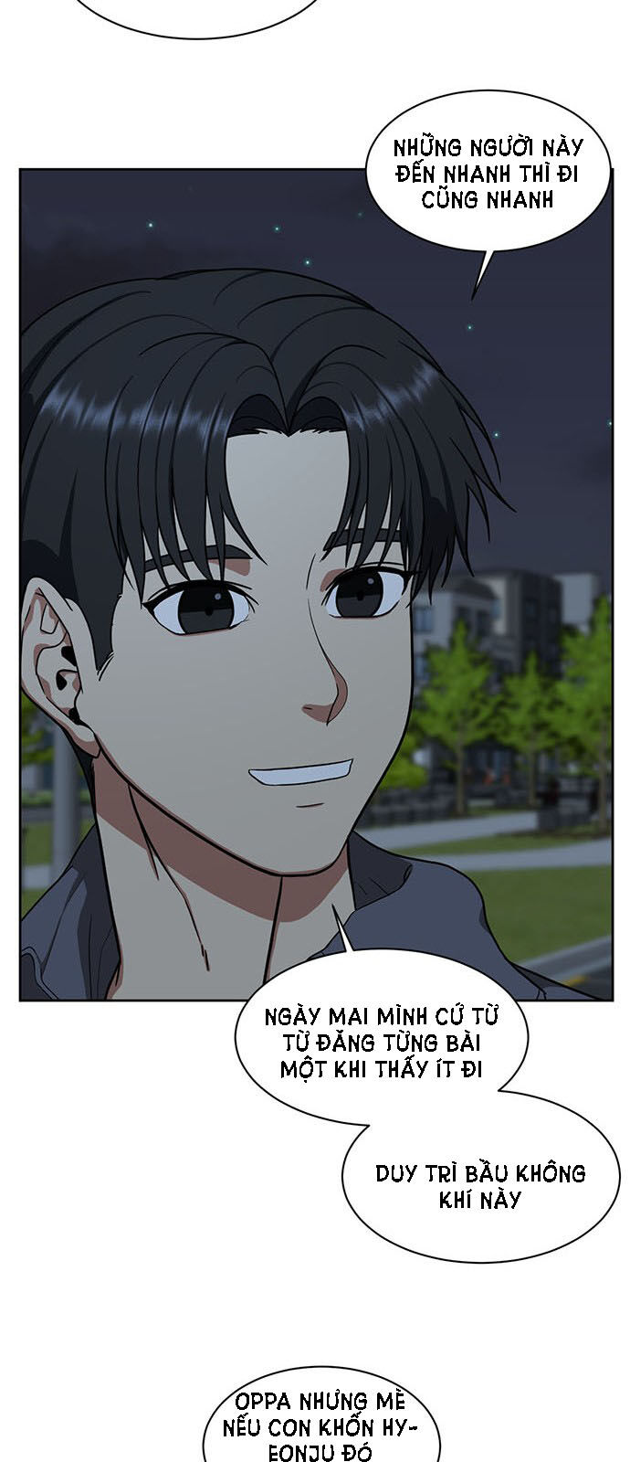 Thay Đổi Tôi Chap 32 - Next Chap 33