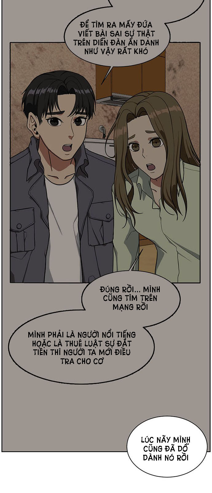Thay Đổi Tôi Chap 32 - Next Chap 33