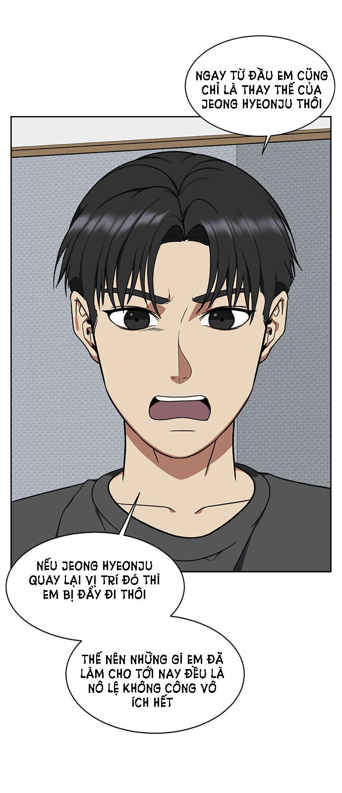 Thay Đổi Tôi Chap 32 - Next Chap 33