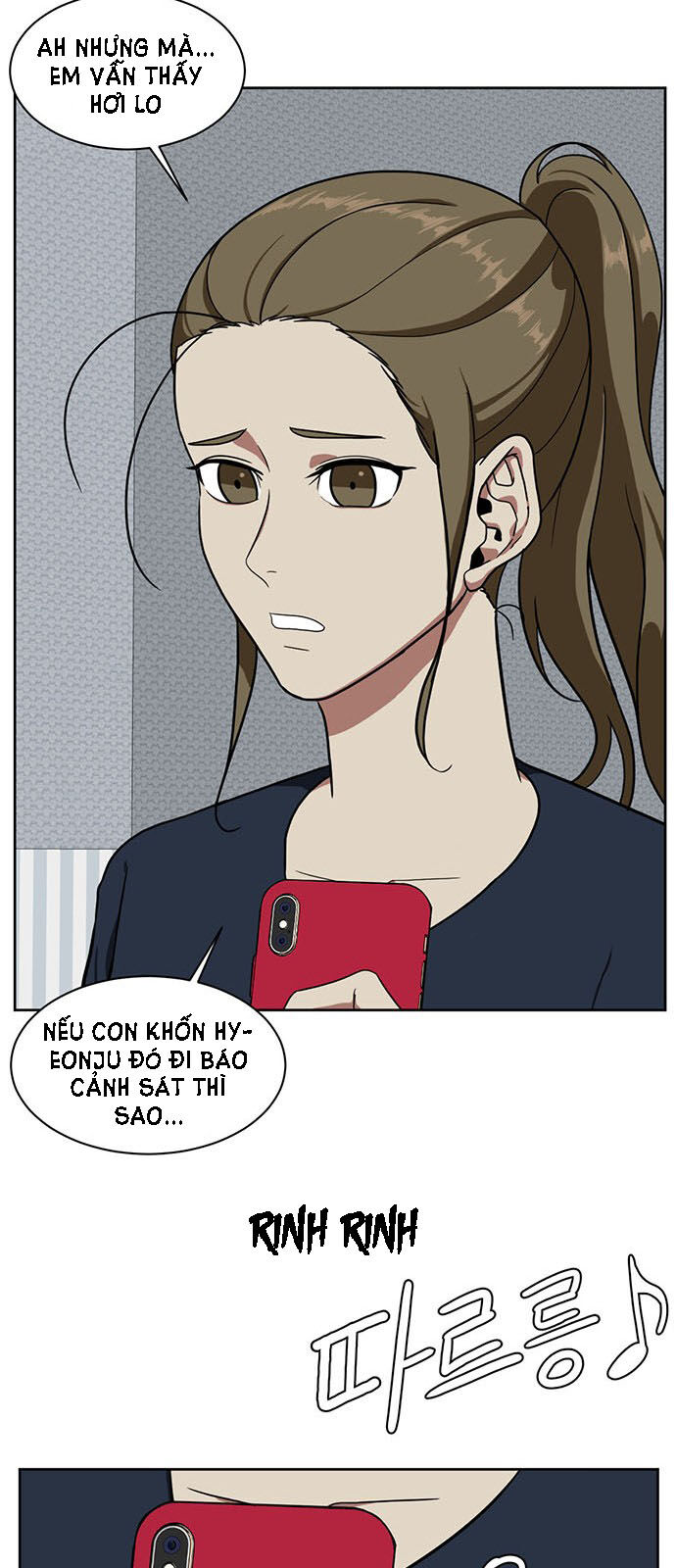 Thay Đổi Tôi Chap 32 - Next Chap 33