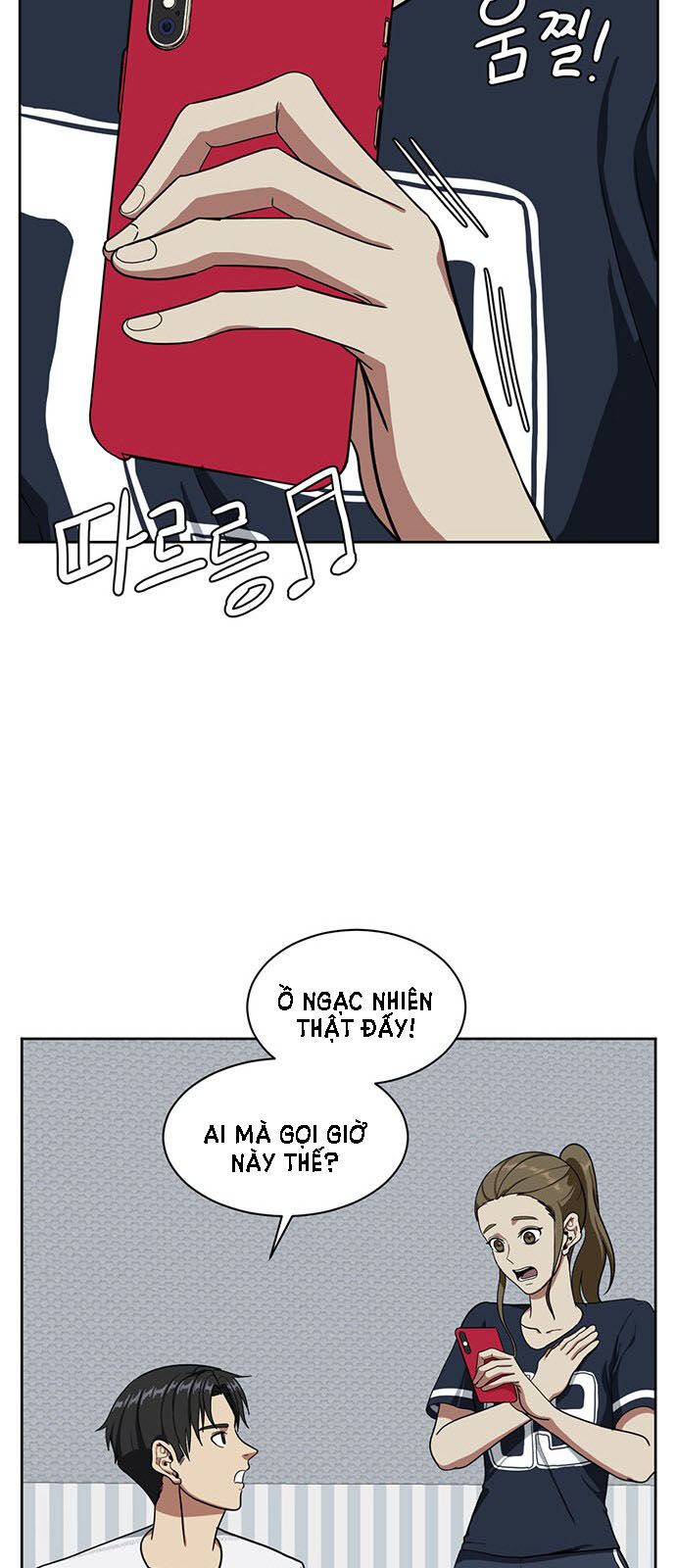 Thay Đổi Tôi Chap 32 - Next Chap 33