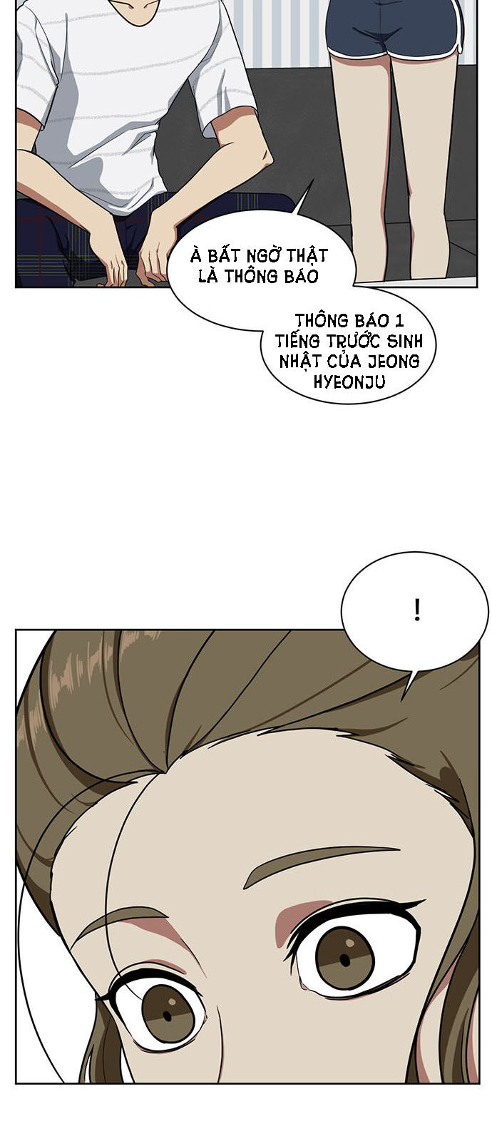 Thay Đổi Tôi Chap 32 - Next Chap 33