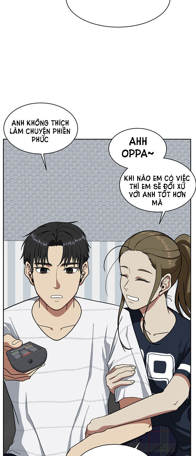 Thay Đổi Tôi Chap 32 - Next Chap 33
