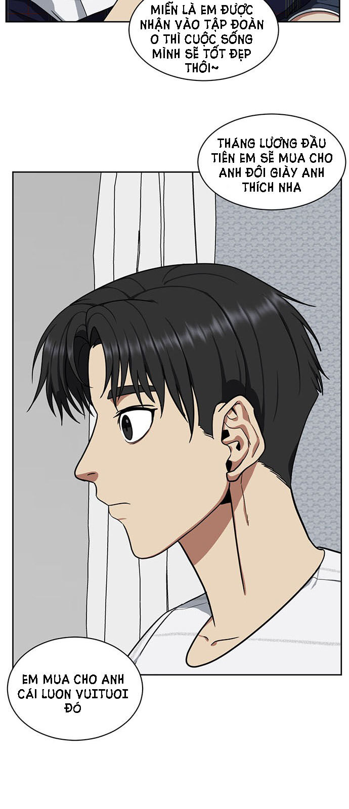 Thay Đổi Tôi Chap 32 - Next Chap 33