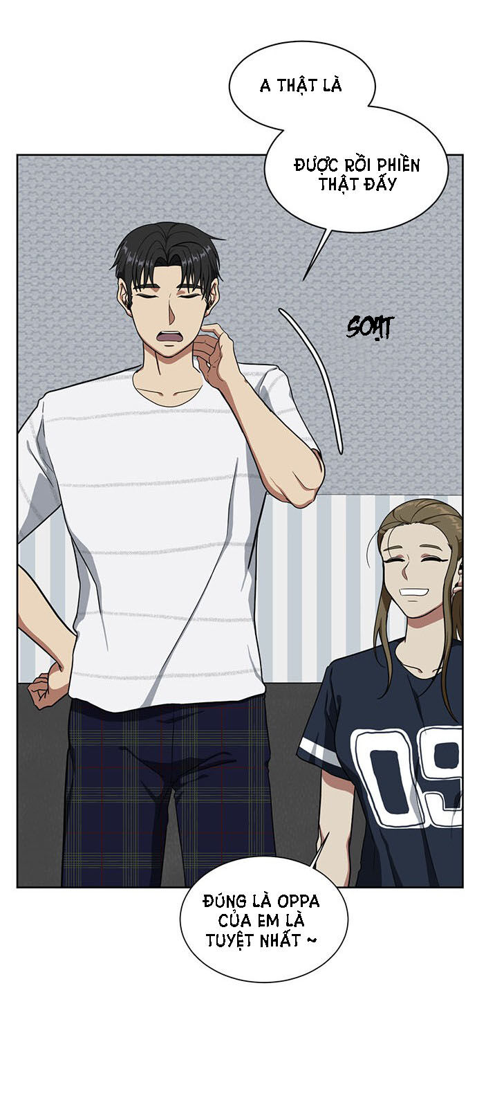 Thay Đổi Tôi Chap 32 - Next Chap 33