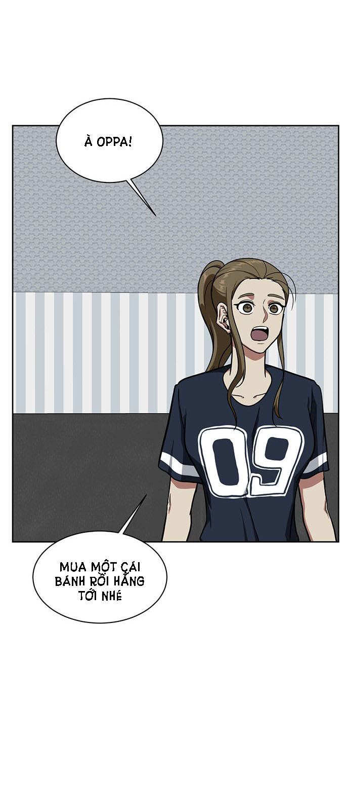 Thay Đổi Tôi Chap 32 - Next Chap 33