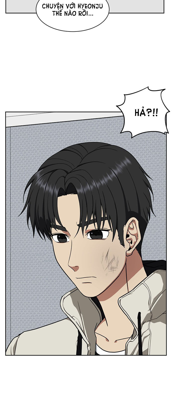 Thay Đổi Tôi Chap 32 - Next Chap 33