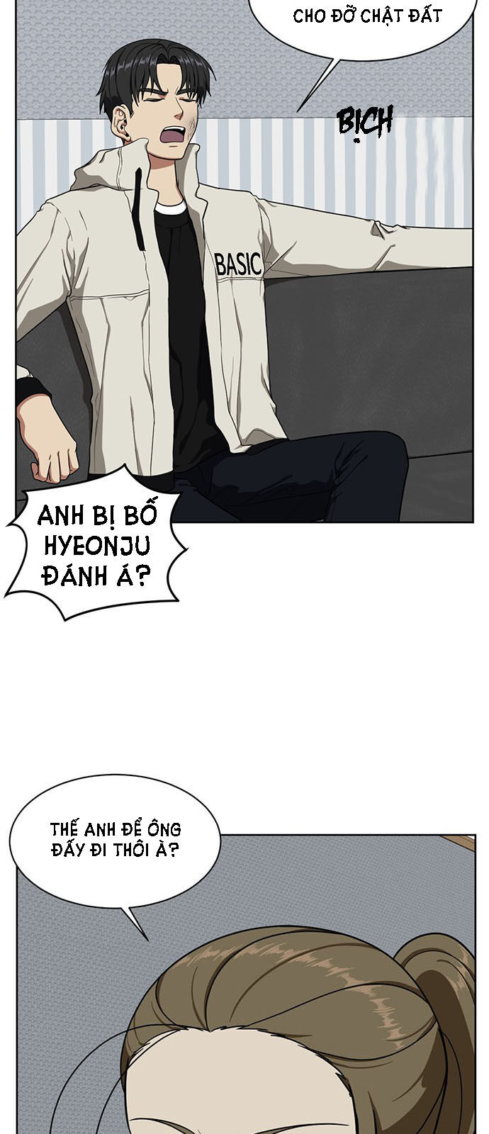 Thay Đổi Tôi Chap 32 - Next Chap 33