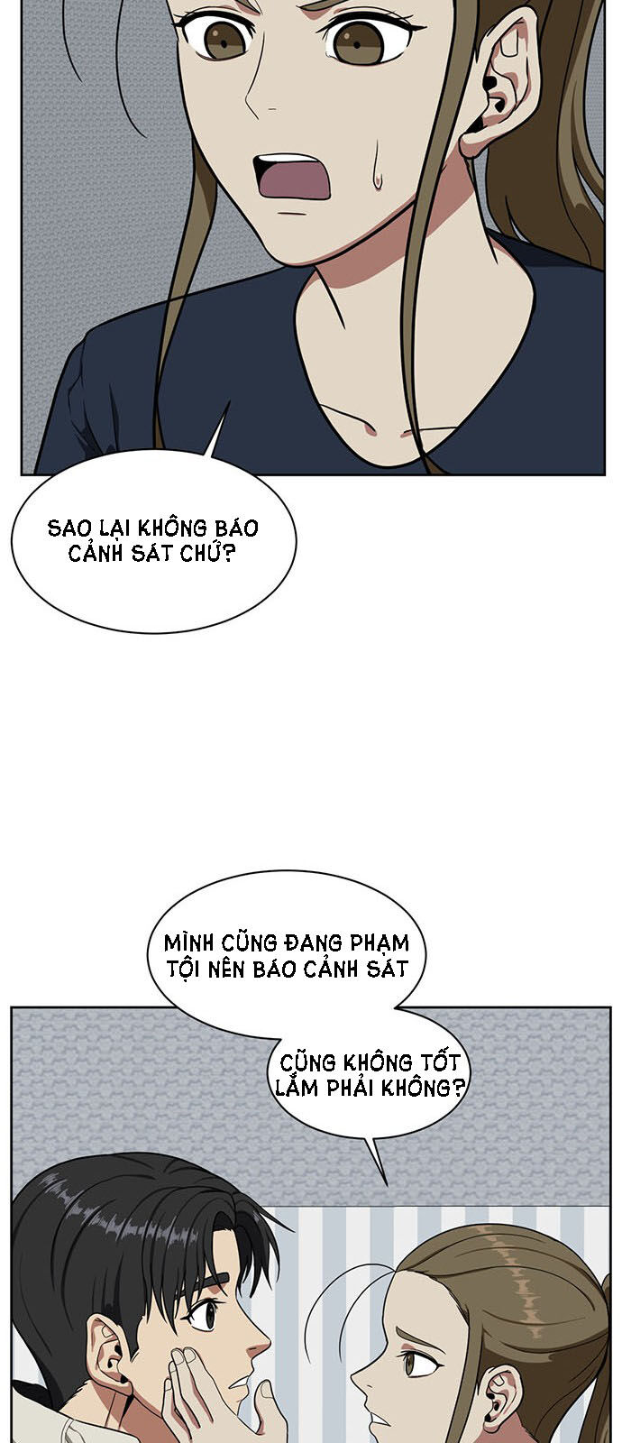 Thay Đổi Tôi Chap 32 - Next Chap 33