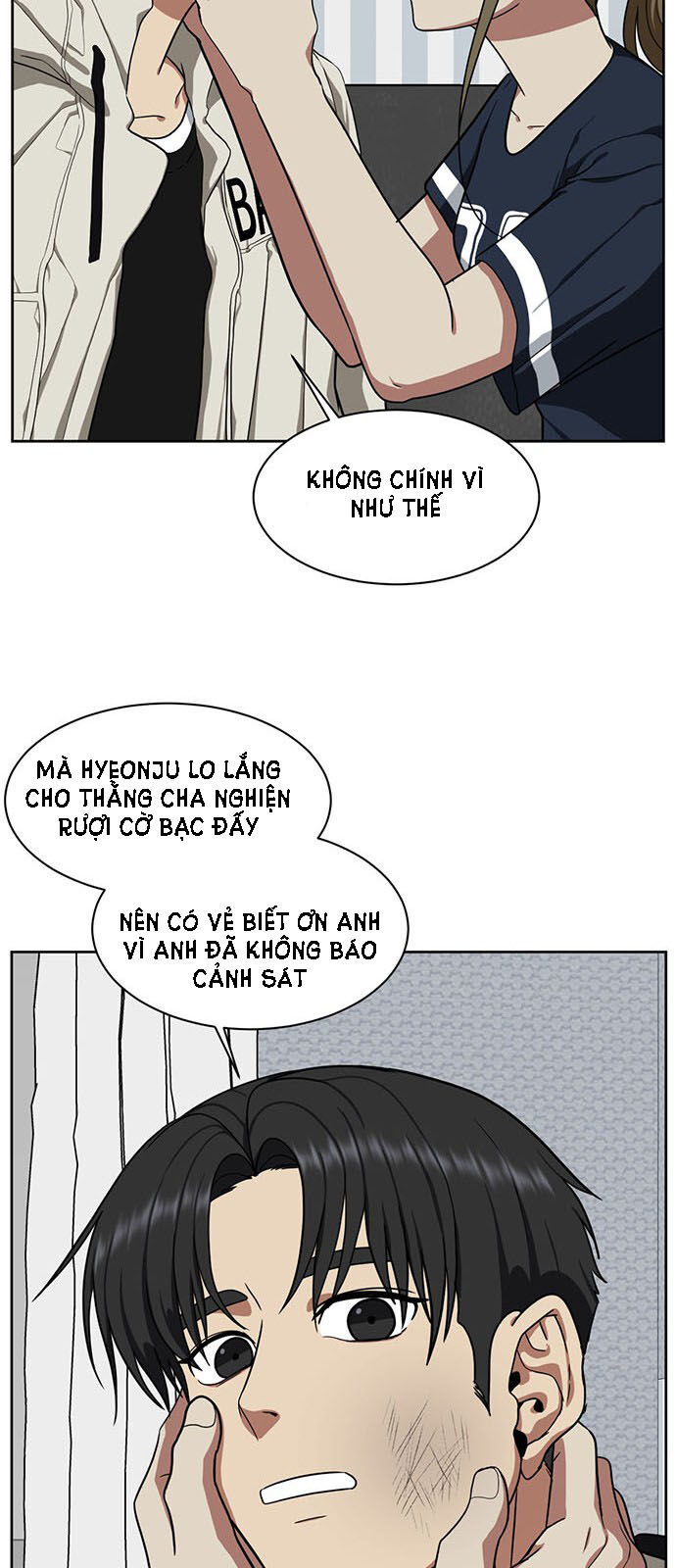 Thay Đổi Tôi Chap 32 - Next Chap 33
