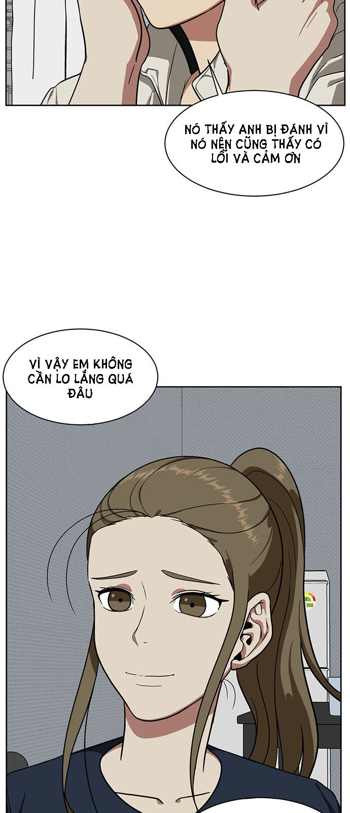 Thay Đổi Tôi Chap 32 - Next Chap 33