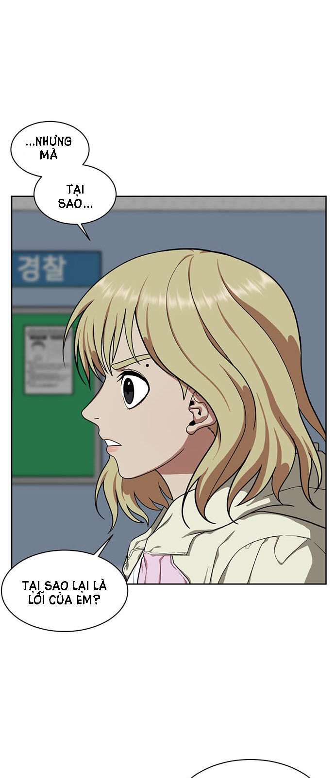 Thay Đổi Tôi Chap 32 - Next Chap 33