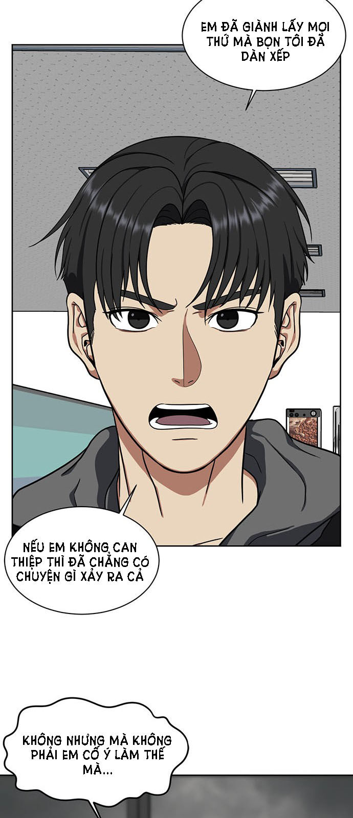 Thay Đổi Tôi Chap 32 - Next Chap 33