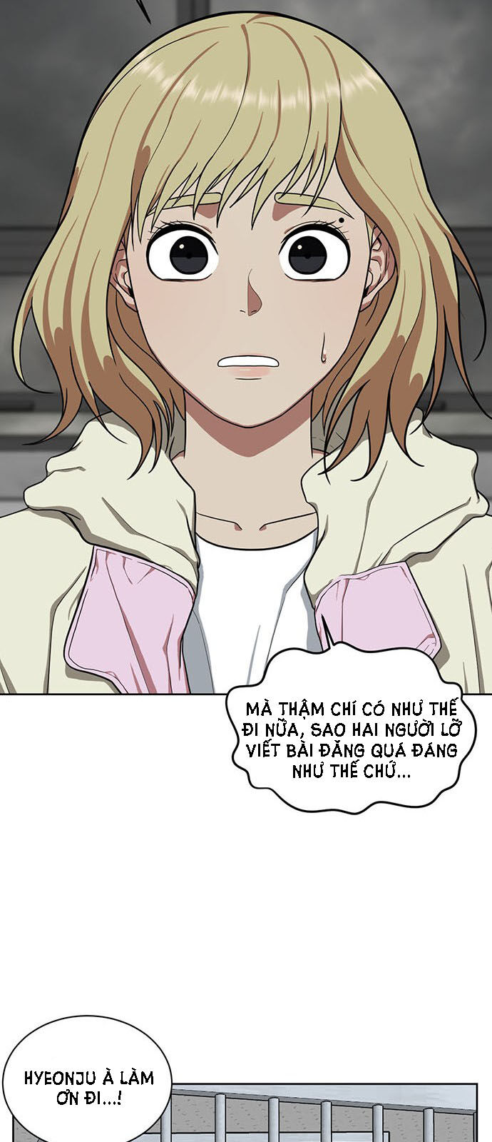 Thay Đổi Tôi Chap 32 - Next Chap 33