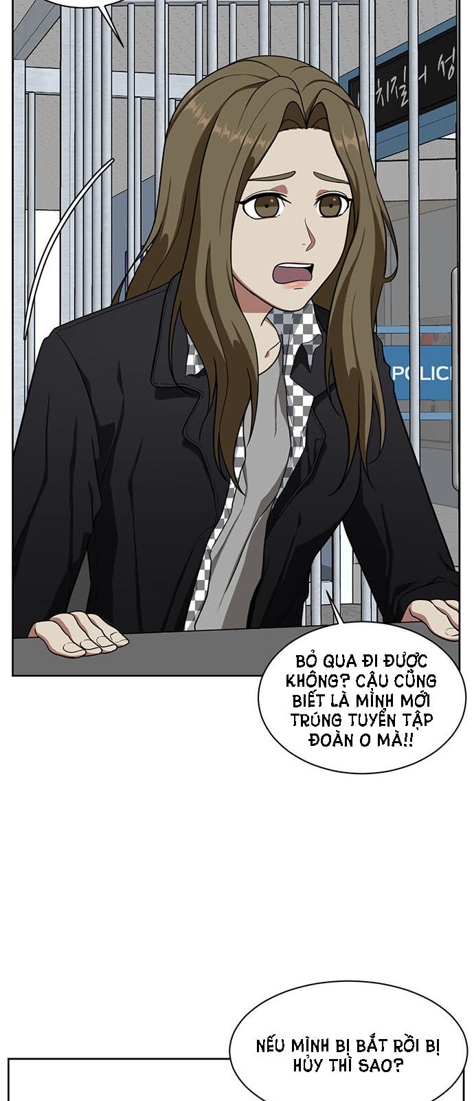 Thay Đổi Tôi Chap 32 - Next Chap 33