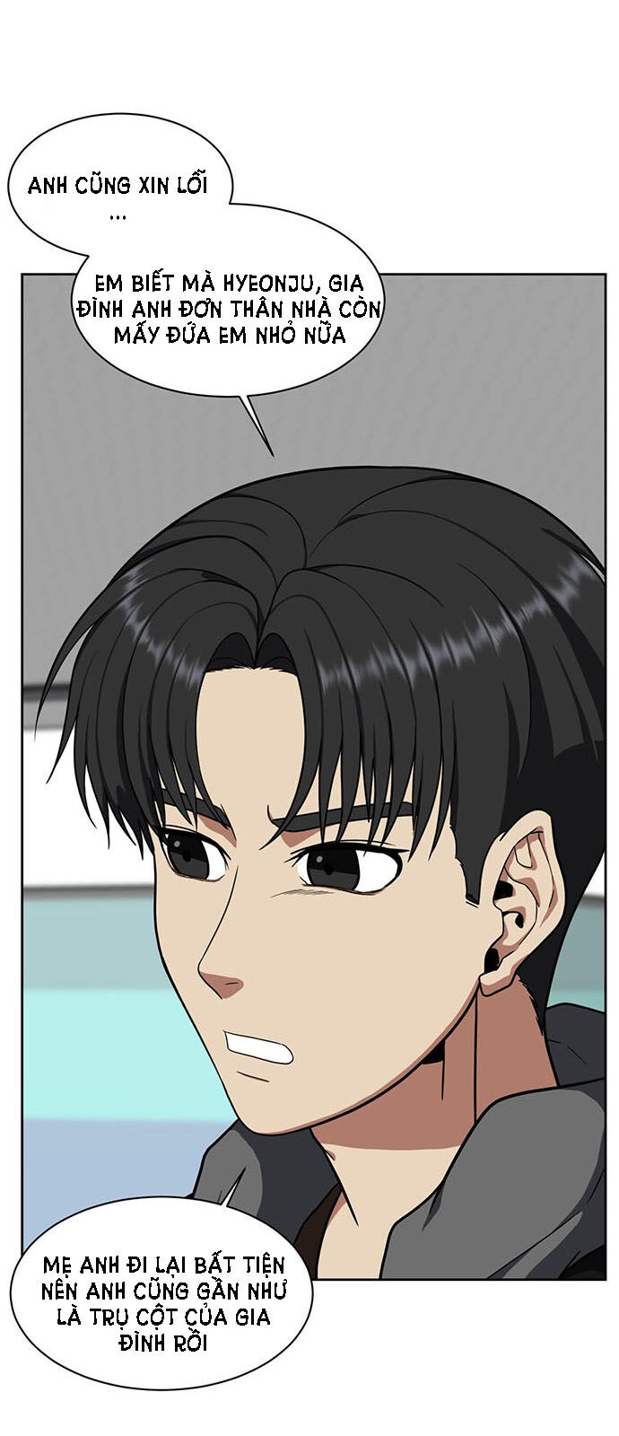 Thay Đổi Tôi Chap 32 - Next Chap 33
