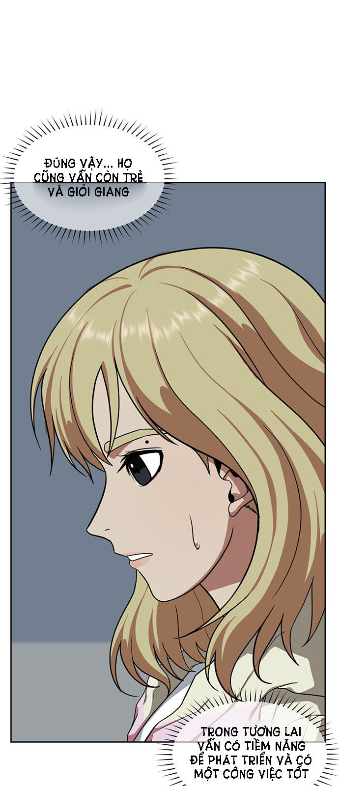 Thay Đổi Tôi Chap 32 - Next Chap 33