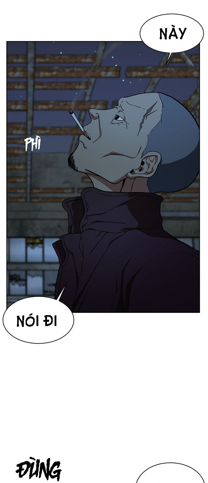 Thay Đổi Tôi Chap 32 - Next Chap 33