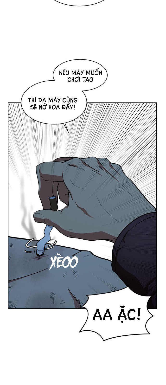 Thay Đổi Tôi Chap 32 - Next Chap 33