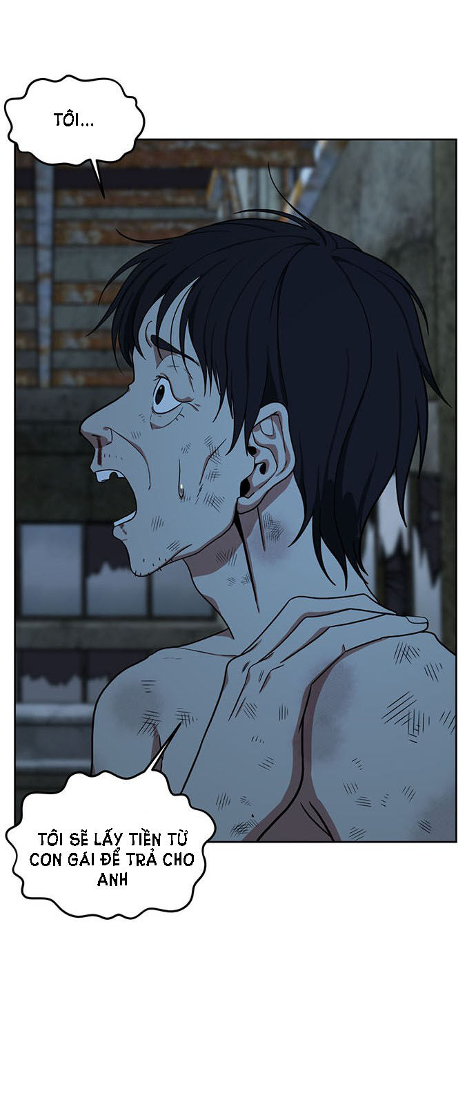 Thay Đổi Tôi Chap 32 - Next Chap 33