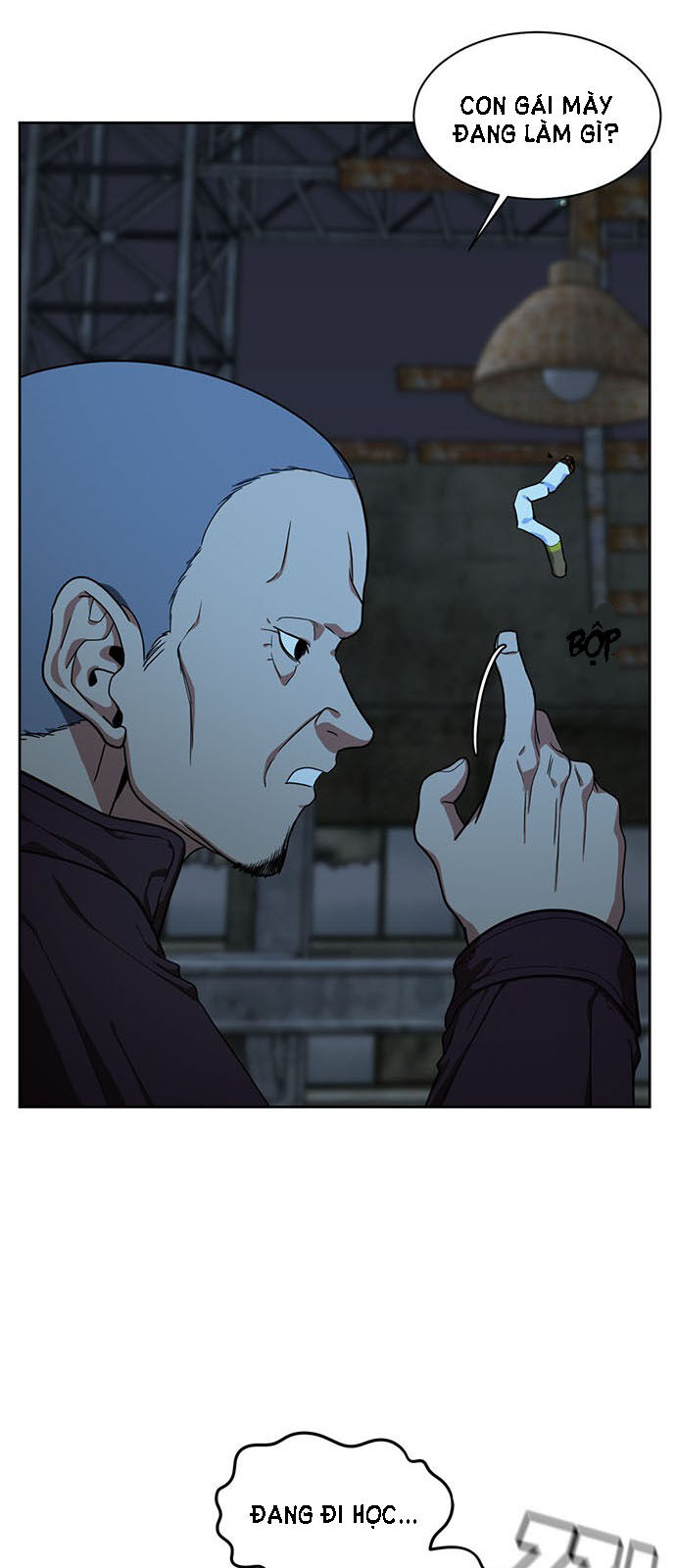 Thay Đổi Tôi Chap 32 - Next Chap 33