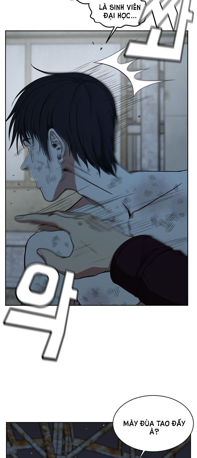 Thay Đổi Tôi Chap 32 - Next Chap 33