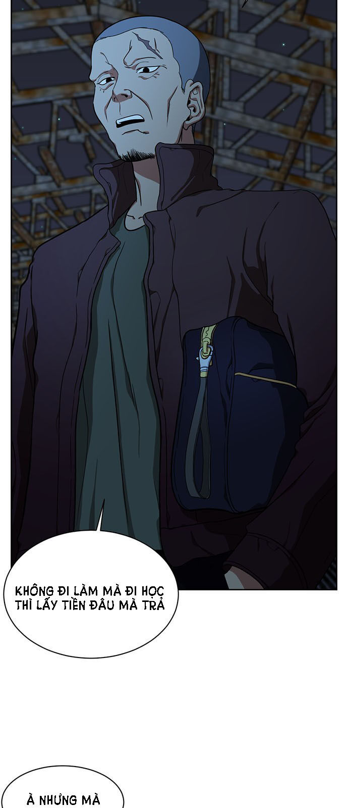 Thay Đổi Tôi Chap 32 - Next Chap 33