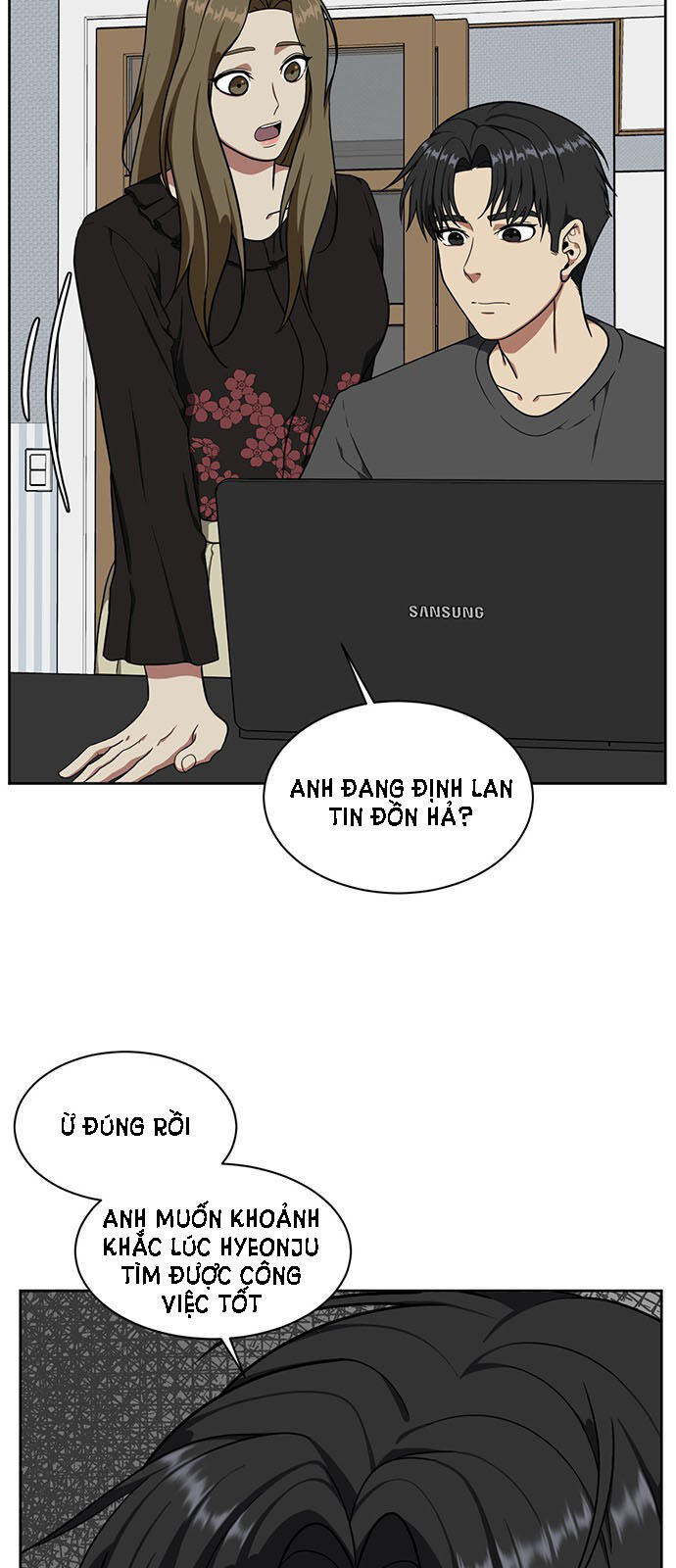 Thay Đổi Tôi Chap 32 - Next Chap 33