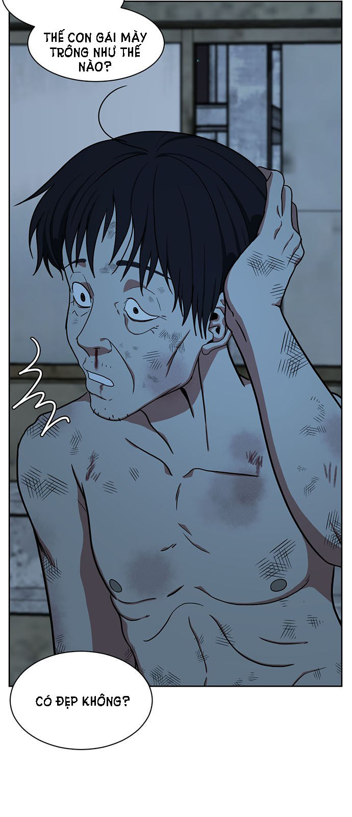 Thay Đổi Tôi Chap 32 - Next Chap 33
