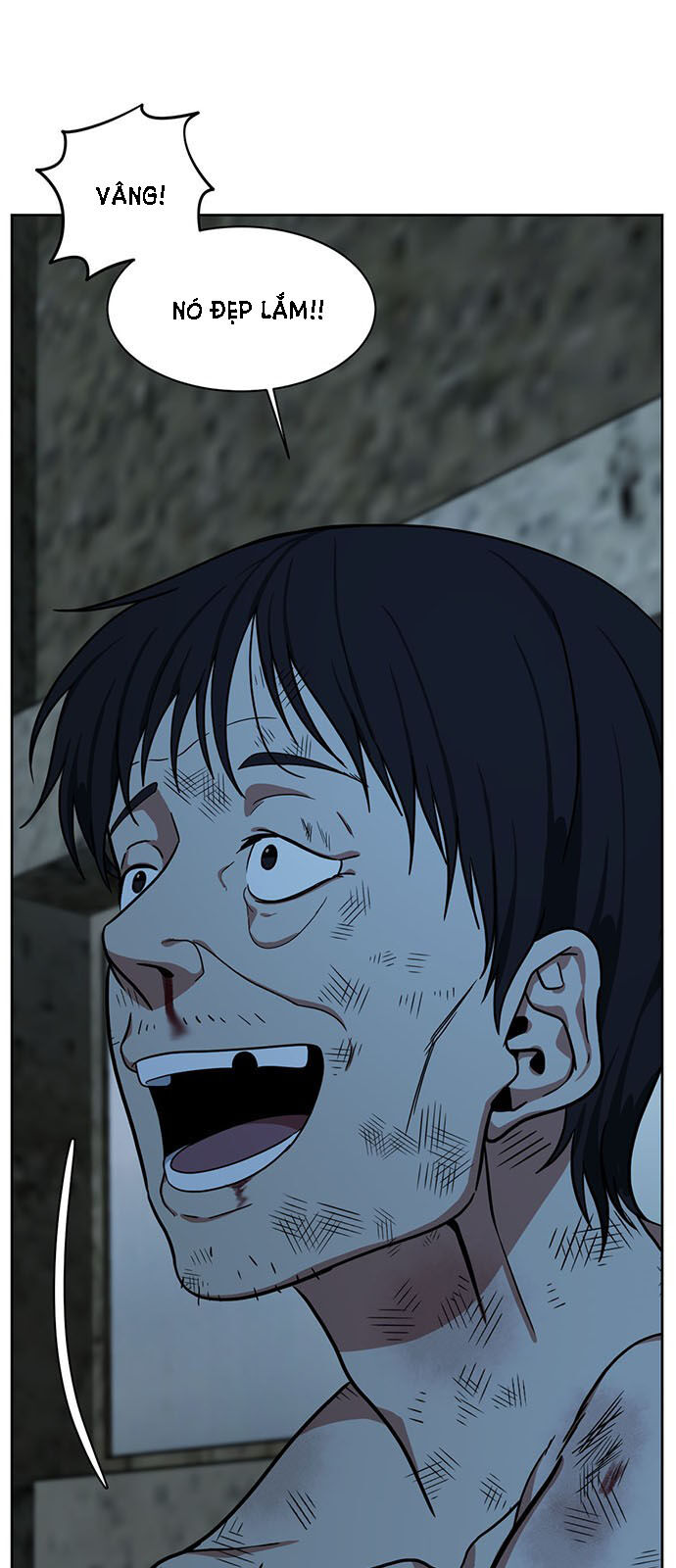 Thay Đổi Tôi Chap 32 - Next Chap 33