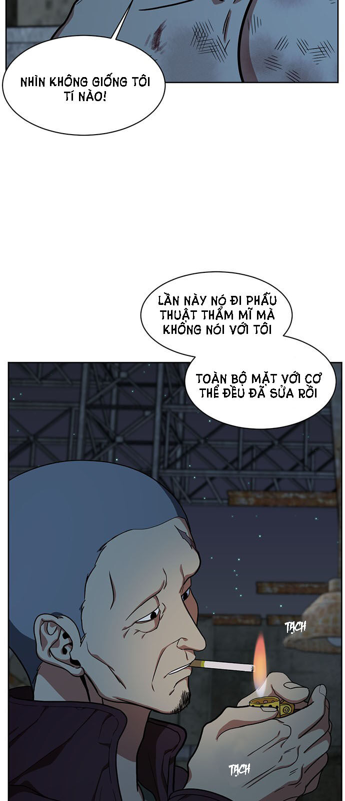 Thay Đổi Tôi Chap 32 - Next Chap 33