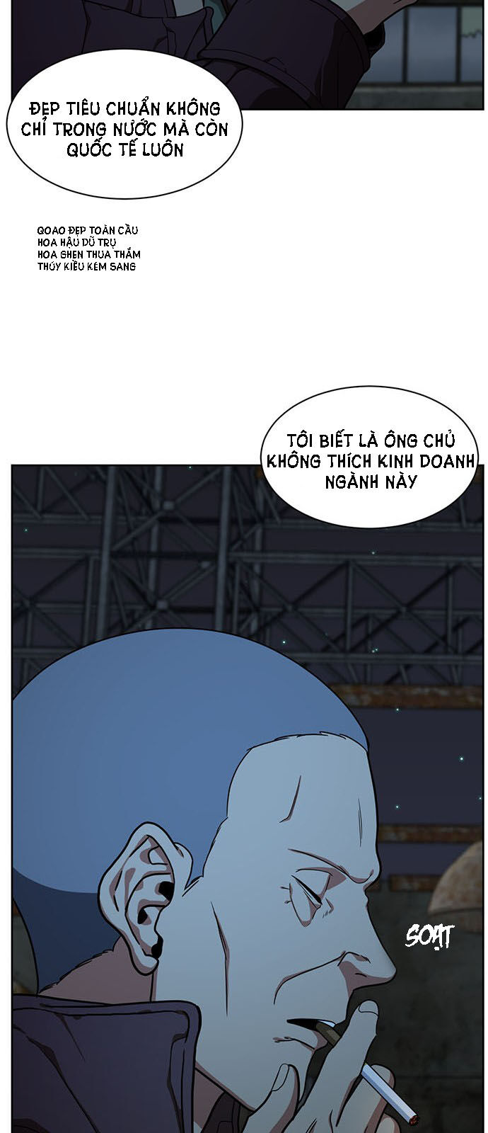 Thay Đổi Tôi Chap 32 - Next Chap 33