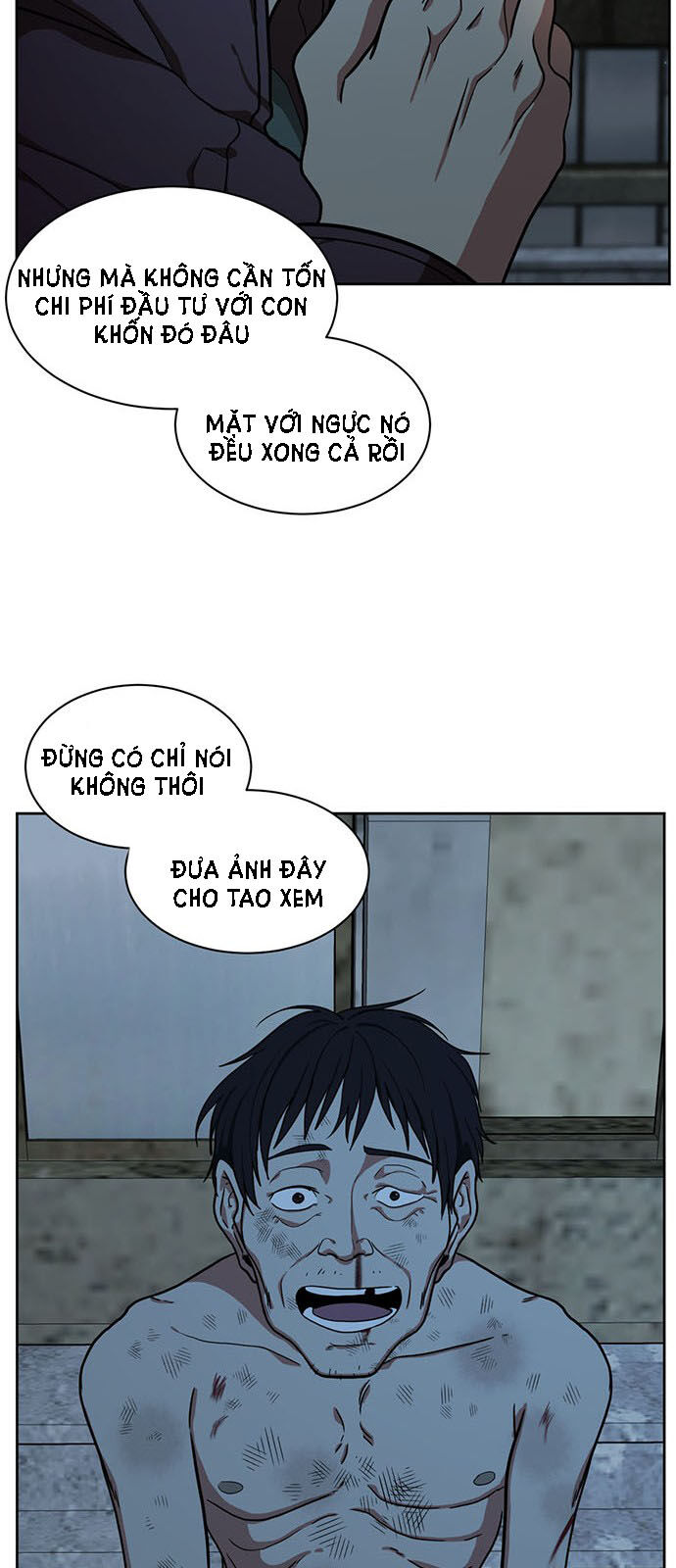 Thay Đổi Tôi Chap 32 - Next Chap 33