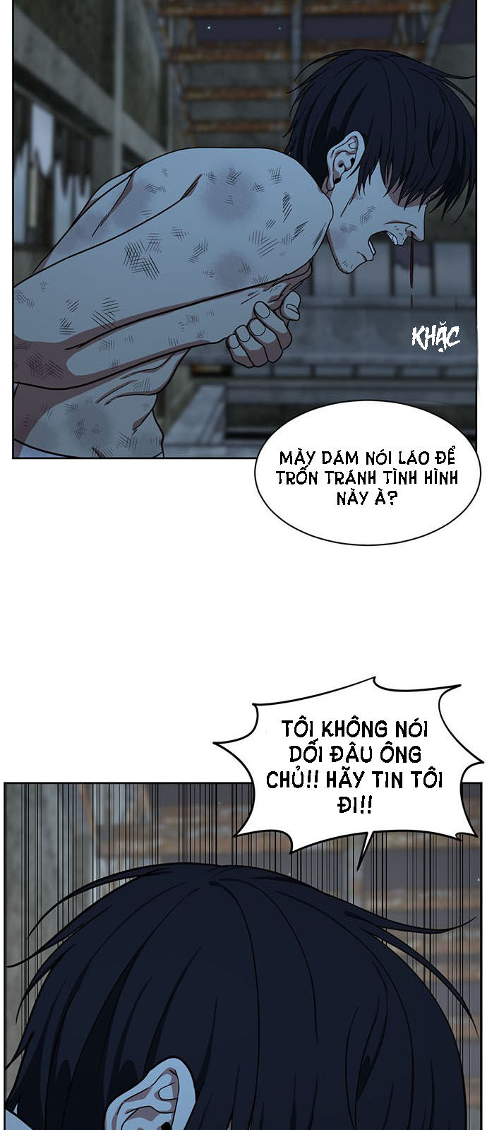 Thay Đổi Tôi Chap 32 - Next Chap 33