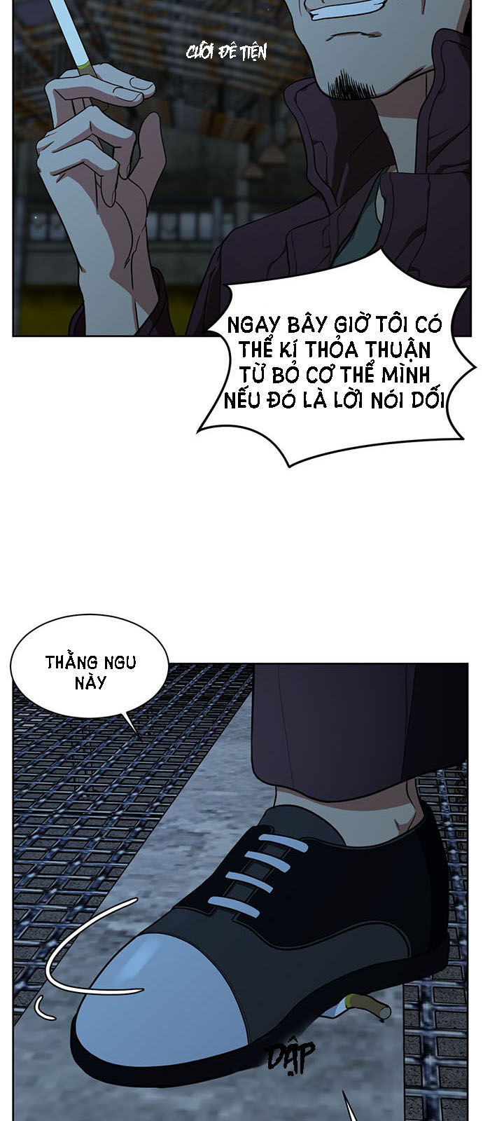 Thay Đổi Tôi Chap 32 - Next Chap 33