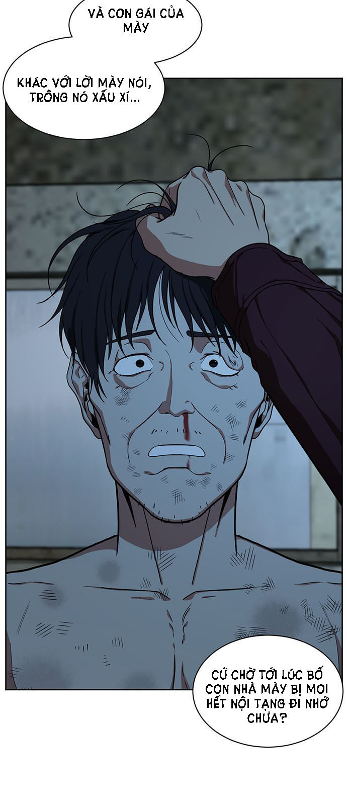 Thay Đổi Tôi Chap 32 - Next Chap 33
