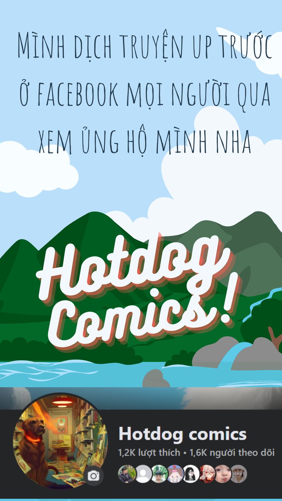 Thay Đổi Tôi Chap 32 - Next Chap 33