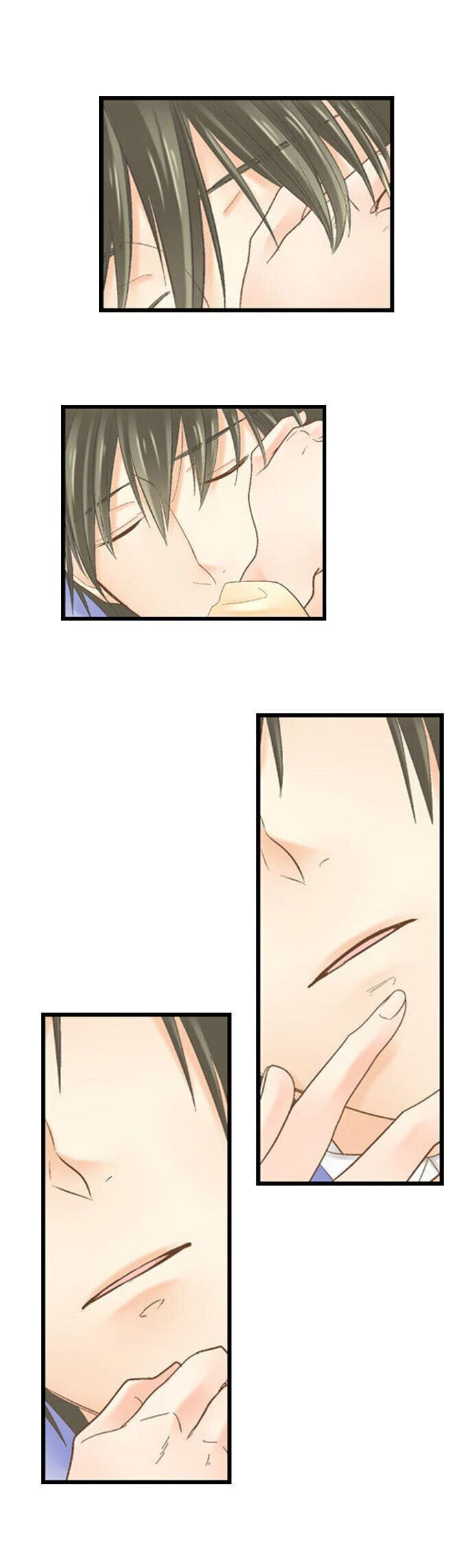 Thầy Giáo , Xin Vui Lòng Giải Quyết Vấn Đề Của Em Chap 13 - Next Chap 14