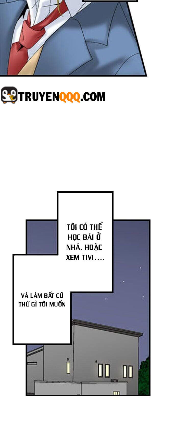 Thầy Giáo , Xin Vui Lòng Giải Quyết Vấn Đề Của Em Chap 17 - Next Chap 18