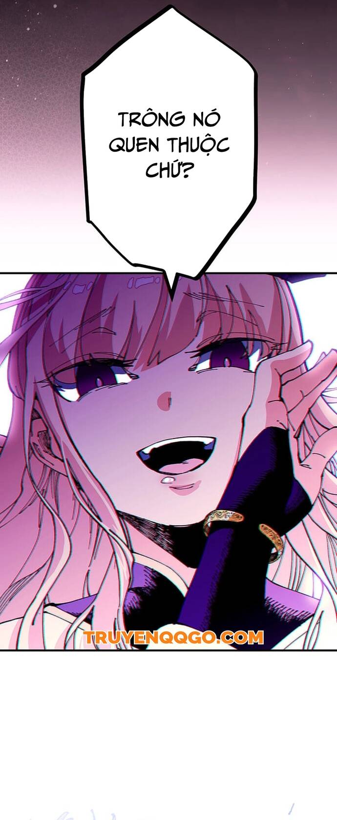 Thầy Làng Hóa Thánh Kiếm Chap 11 - Next Chap 12