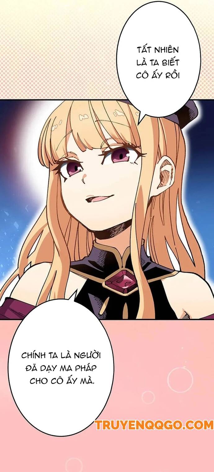 Thầy Làng Hóa Thánh Kiếm Chap 12 - Next Chap 13