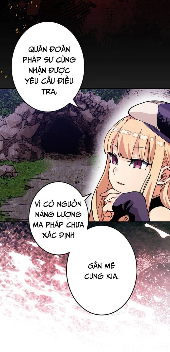 Thầy Làng Hóa Thánh Kiếm Chap 13 - Next Chap 14