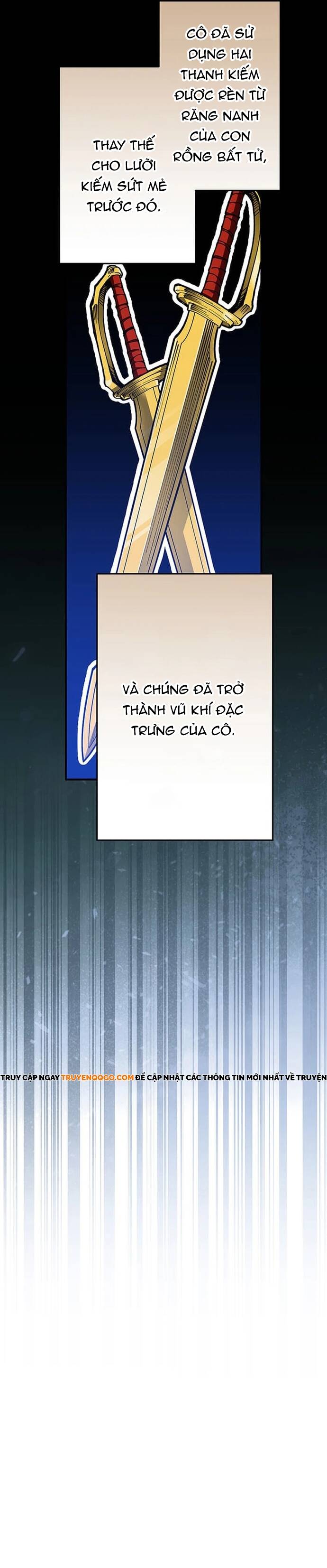 Thầy Làng Hóa Thánh Kiếm Chap 15 - Next Chap 16