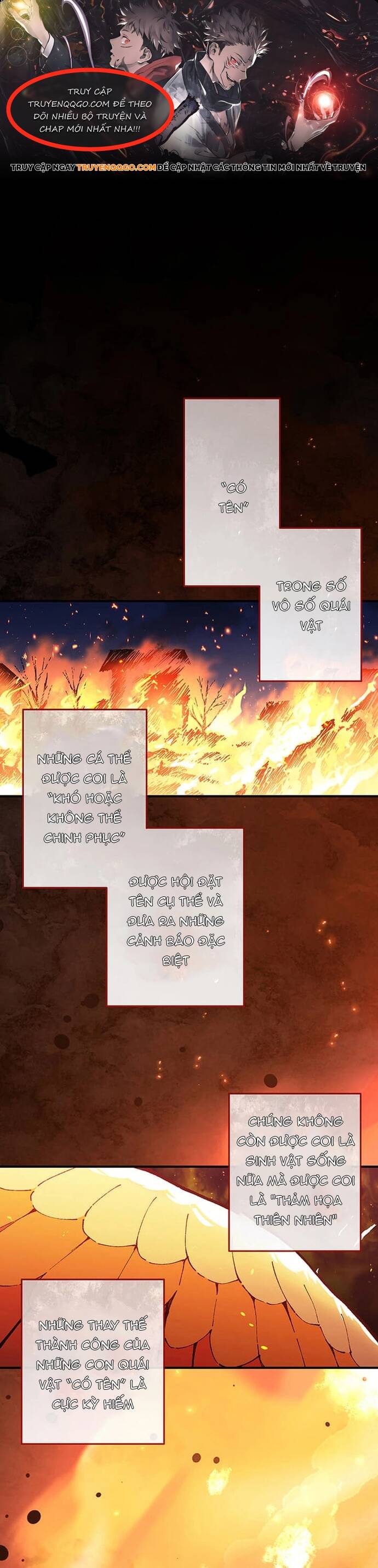 Thầy Làng Hóa Thánh Kiếm Chap 19 - Next Chap 20
