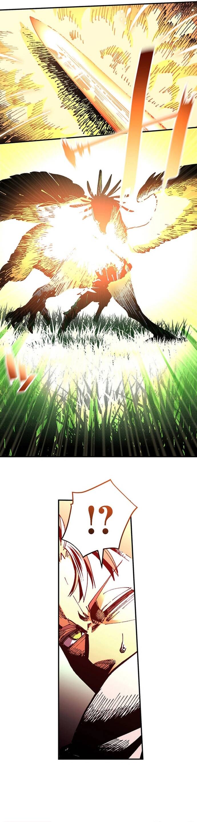 Thầy Làng Hóa Thánh Kiếm Chap 19 - Next Chap 20