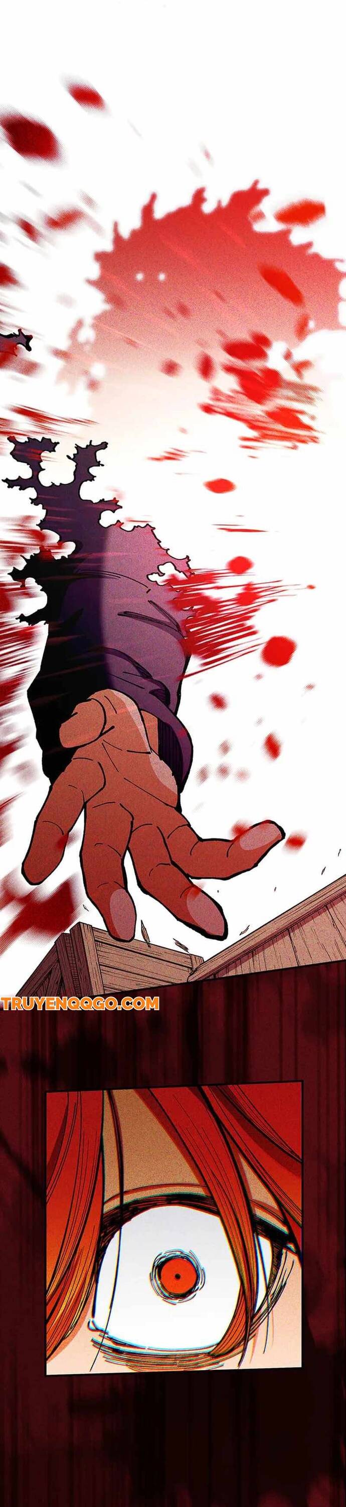 Thầy Làng Hóa Thánh Kiếm Chap 20 - Next Chap 21