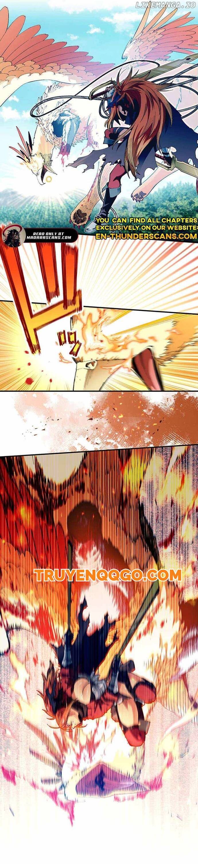 Thầy Làng Hóa Thánh Kiếm Chap 22 - Next Chap 23