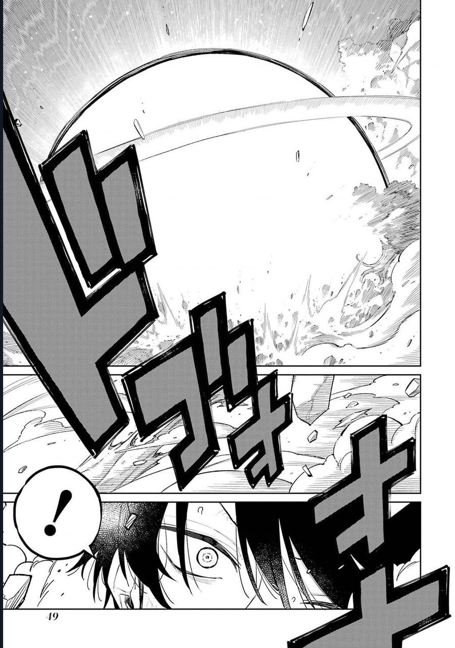 Thầy Ơi! Bọn Em Sẽ Hủy Diệt Thế Giới Chap 1 - Next Chap 2