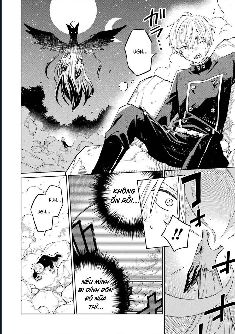 Thầy Ơi! Bọn Em Sẽ Hủy Diệt Thế Giới Chap 1 - Next Chap 2